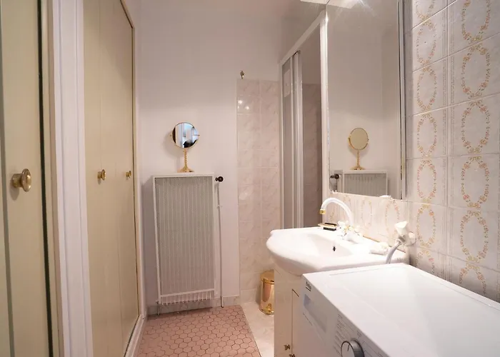 Le Golf-1 By Interhome *