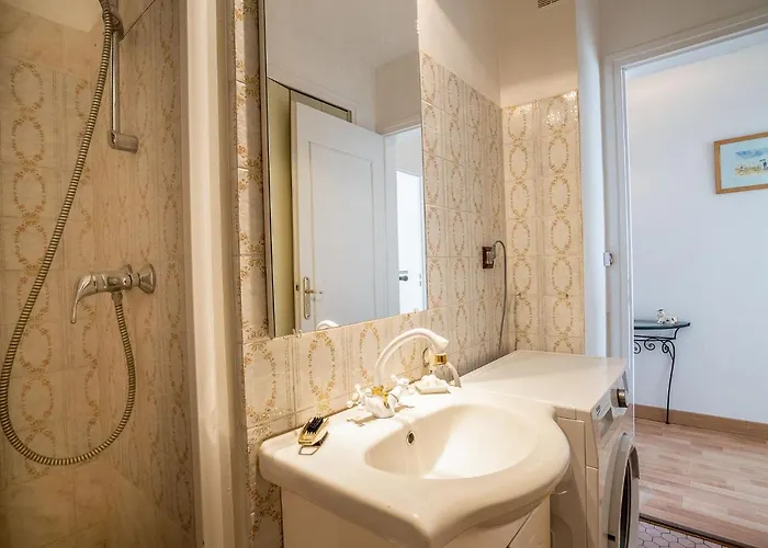 Le Golf-1 By Interhome 公寓 *