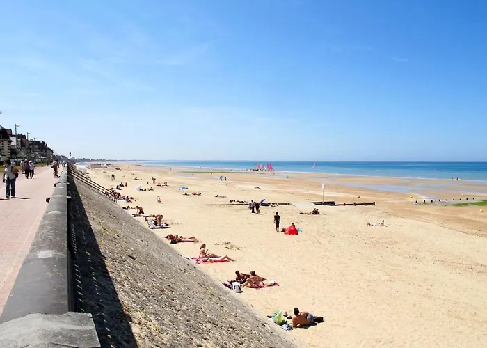 Le Golf-1 By Interhome 卡布尔