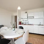 아파트 Le Golf-1 By Interhome