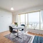 Le Golf-1 By Interhome 아파트