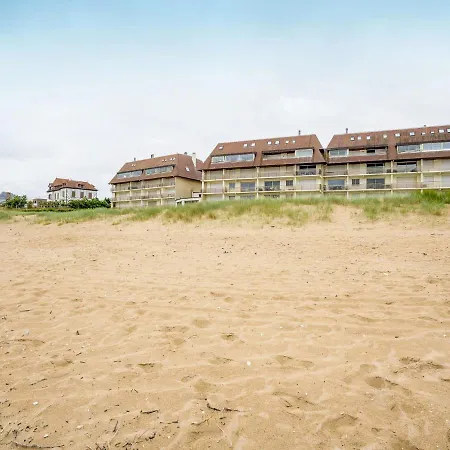 Le Golf-1 By Interhome Apartmán Cabourg