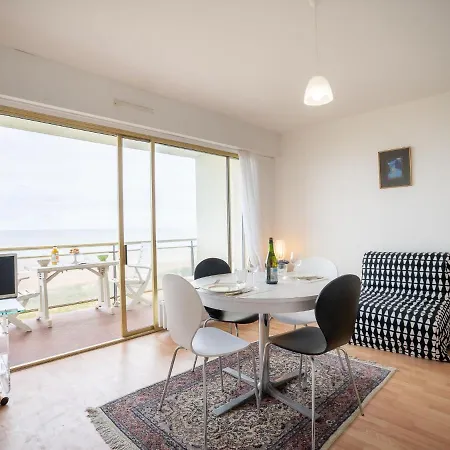 Le Golf-1 By Interhome