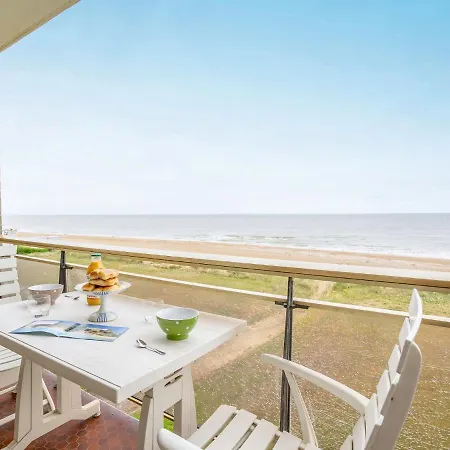 Apartmán Le Golf-1 By Interhome *