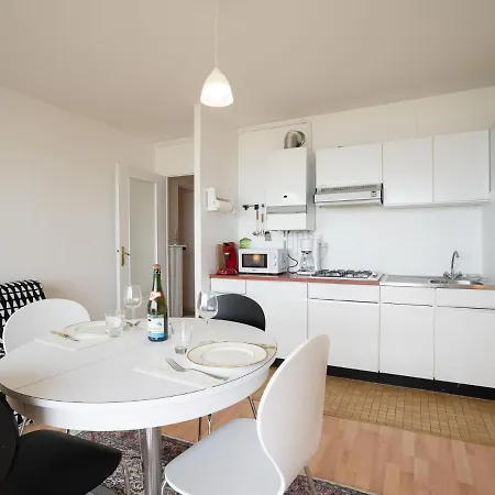 Apartment Le Golf-1 By Interhome