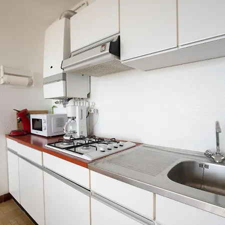 Le Golf-1 By Interhome Апартаменты *