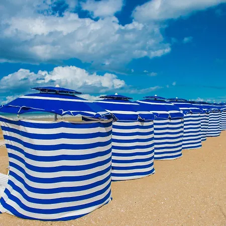 Апартаменты Le Golf-1 By Interhome *