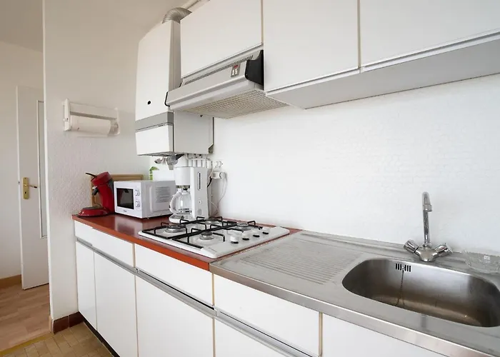 Le Golf-1 By Interhome Apartment *