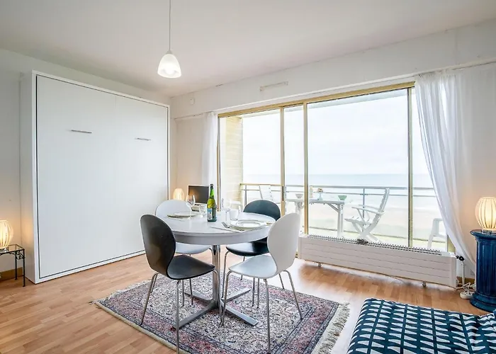 Le Golf-1 By Interhome Apartment